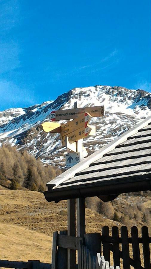 Balcone Sulle Dolomiti 2 Apartman Dosoledo Kültér fotó