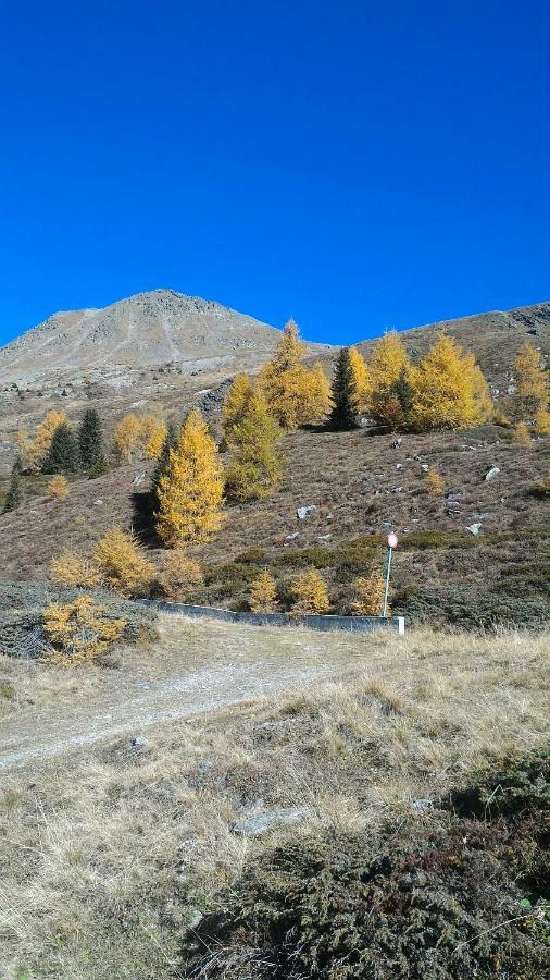 Balcone Sulle Dolomiti 2 Apartman Dosoledo Kültér fotó